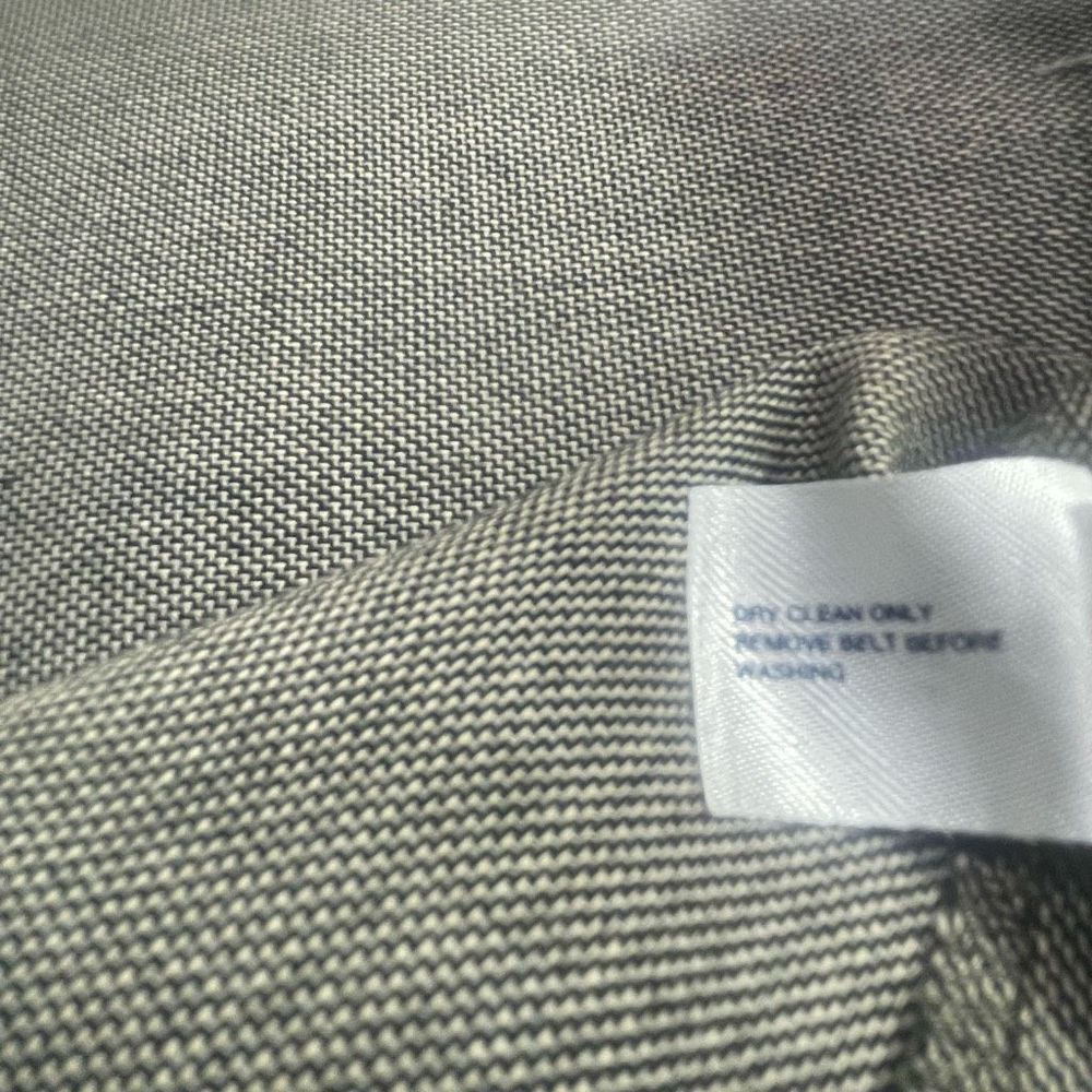 NEVER SECONDHAND!!! ONE OWNER!! BNWT GAP SKIRT SIZE 2 RIBBON BELT PRICE - Picture 6 of 9